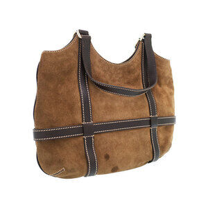 Gucci Interlocking Handbag GG Logo